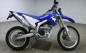 YAMAHA WR250R DG15J