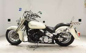 YAMAHA DRAGSTAR 400 CLASSIC 2002 VH01J