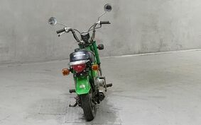 HONDA CHALY 50 CF50