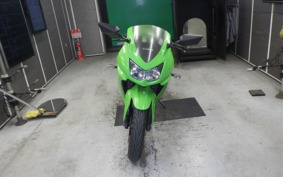 KAWASAKI NINJA 250R EX250K