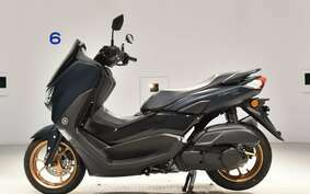 YAMAHA N-MAX 155 SG66J