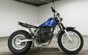 YAMAHA TW200 2JL