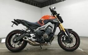 YAMAHA MT-09 2014 RN34J