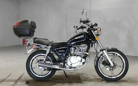 SUZUKI GN125 H PCJG9