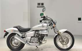 HONDA MAGNA 50 AC13