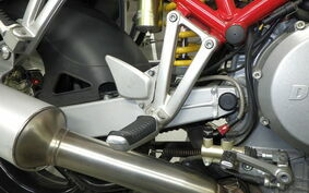 DUCATI ST3 S ABS 2007 S302A