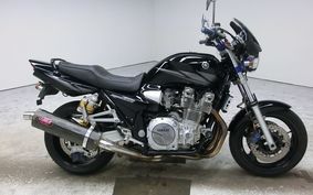 YAMAHA XJR1300 2001 RP03J004187