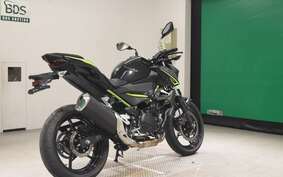 KAWASAKI Z400 Gen.2 2022 EX400L