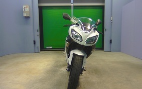 KAWASAKI NINJA 250 2013 EX250L