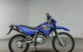 YAMAHA XTZ125 KE07