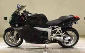 BMW K1200S 2007 0581