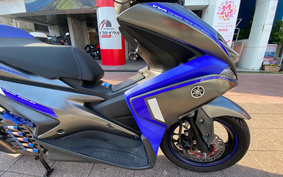 YAMAHA AERO X155 SG47