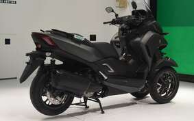 YAMAHA TRICITY 300 2021 SH15J