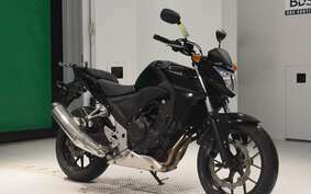 HONDA CB400F 2014 NC47