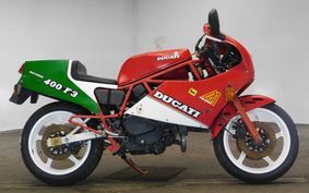 DUCATI 400F3 1986 ZDM400R