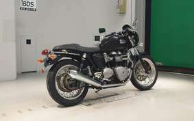 TRIUMPH THRUXTON 900 2011 J9147G