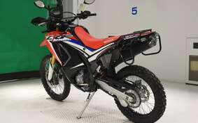 HONDA CRF250 RALLY MD44