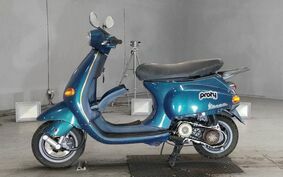 VESPA ET250 ZAPC120