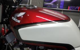 HONDA CBX400F NC07