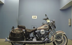 HARLEY FLSTS 1340 BRL