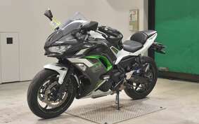 KAWASAKI NINJA 650 A 2022 ER650H