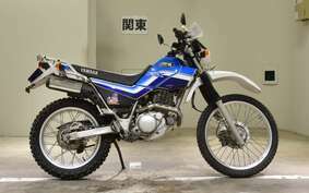 YAMAHA SEROW 225 DG08J