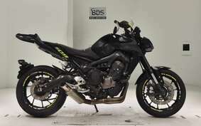 YAMAHA MT-09 A 2017 RN52J