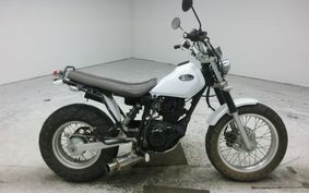 YAMAHA TW200 DG07J