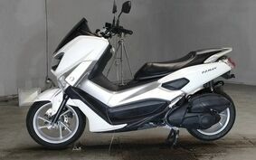 YAMAHA N-MAX 125 SE86J