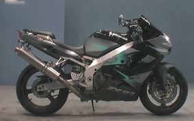 KAWASAKI ZX900R NINJA 2002 ZX900E