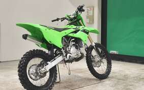 KAWASAKI KX112 KX112A