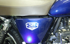 YAMAHA SR400 Gen.5 2021 RH16J