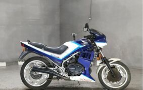 HONDA VF400F 1983 NC13