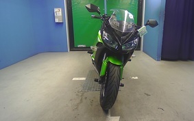 KAWASAKI NINJA 1000 A 2013 ZXT00G