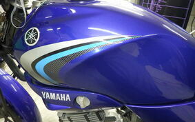 YAMAHA YBR125