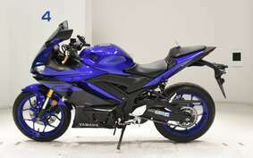 YAMAHA YZF-R3 2019 RH13J