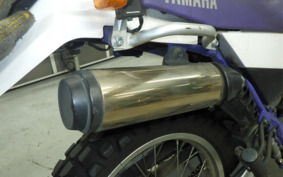 YAMAHA SEROW 225 W 4JG