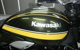 KAWASAKI Z900RS 2021 ZR900C