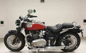 TRIUMPH BONNEVILLE SPEED 2023 AD79HW