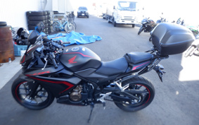 HONDA CBR400R ABS 2021 NC56