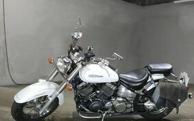 YAMAHA DRAGSTAR 400 CLASSIC 2004 VH01J