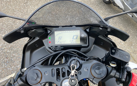 YAMAHA YZF-R25 RG43J