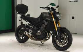 YAMAHA MT-09 2014 RN34J