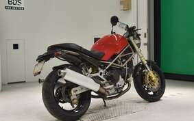 DUCATI MONSTER 900 1994