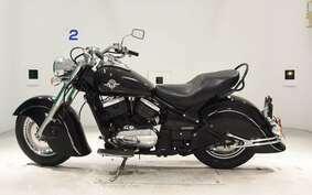 KAWASAKI VULCAN 400 DRIFTER 2002 VN400D