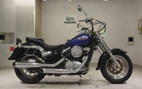 KAWASAKI VULCAN 400 CLASSIC 1996 VN400A