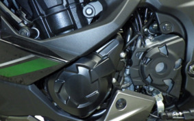 KAWASAKI NINJA 1000 SX 2022 ZXT02K