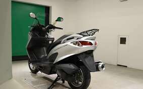 SUZUKI SKYWAVE 200 (Burgman 200) CH41A