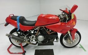 DUCATI 900SS 1991 ZDM906SC2