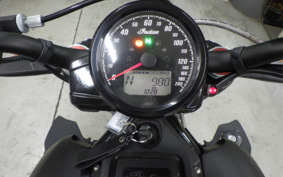 INDIAN FTR1200 2022